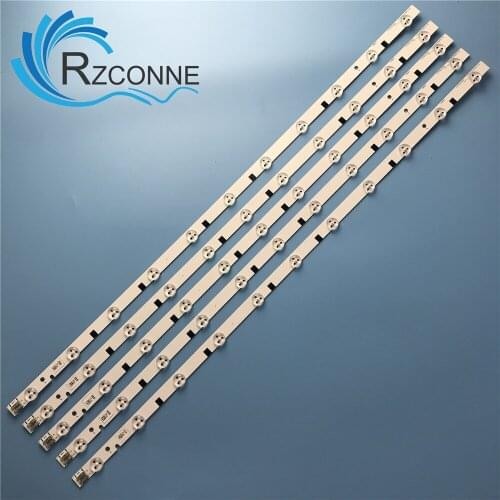 LED Backlight strip 11 lamp For Samsung 37"TV D1GE-370SC0-R0 BN96-24191A, BN41-01908A, 37-3535LED-44EA 2012SVS37 UN37EH5000