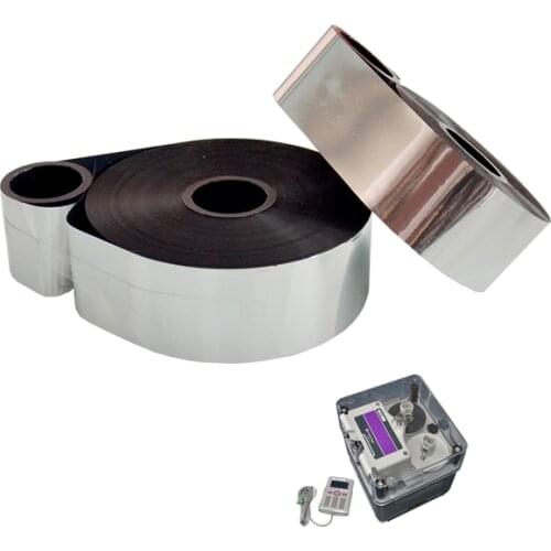 Wax/resin type 8018 markem tto for Markem Videojet Linx Domino thermal transfer overprinter