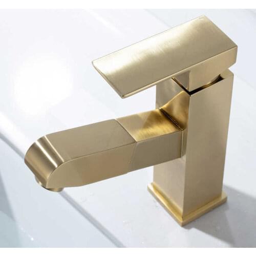 Pull out faucet from the sink hot water mixer and cold black crane faucets with bathroom faucet