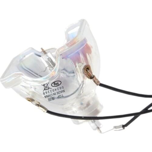 Replacement VT480 VT490 VT491 VT495 VT580 VT590 VT595 VT695 for CANON LV-7250 LV-7260 Projector Lamp 50029924 VT85LP for NEC