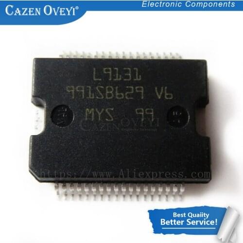 1pcs/lot L9131 HSSOP-36 In Stock