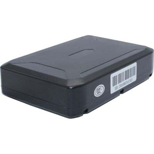 2G 3G Portable Waterproof Long Battery Magnetic GPS Tracker For Car Asset Vehicle Person With Tracking System Apps