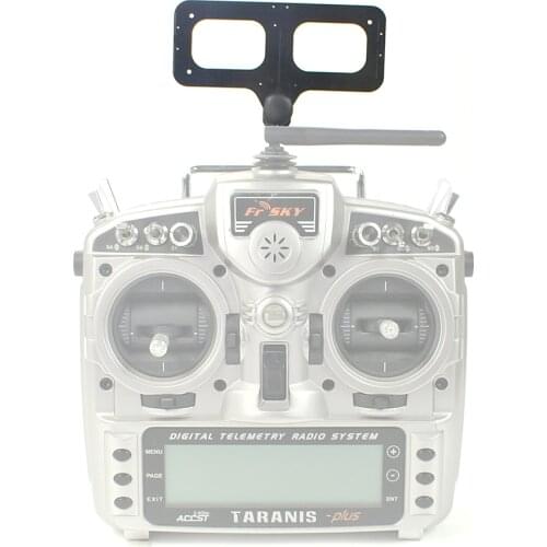 915MHz Maple wireless Moxon Antenna SMA RP-SMA for Frsky R9M Jumper T16 for Radiomaster TX16S Radio Transmitter Extended Range