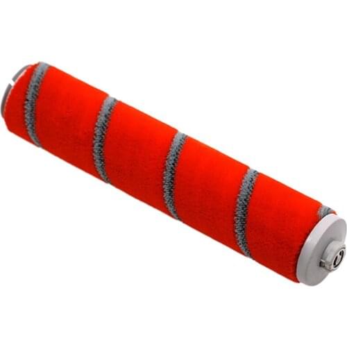 AD-Brush Vacuum Cleaner Accessories for Xiaomi Roidmi Parts Soft F8 F8E Floor Brush