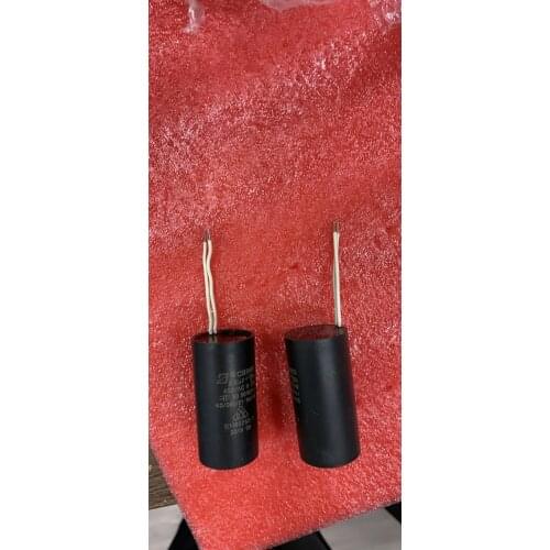 MK265N40RL 2.6UF 400V water pump accessory starting capacitor RS15-6/RS20-6/RS25-6 2PCS