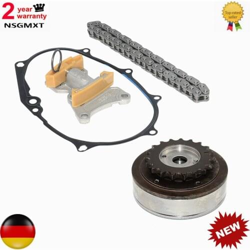 AP01 06F109088J 06F109088G 06F109088C Camshaft adjuster Repair set For Audi VW Seat Skoda 2.0 FSI/TFSI