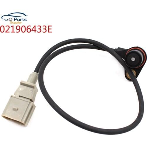 Camshaft Crankshaft Position Sensor CPS 078906433B 021906433E 0261210178 For Audi Seat For Porsche For Skoda For Volkswagen