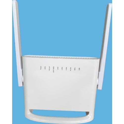 Dual Band Wifi Router 802.11AC 300Mbps ADSL2+ Modem Router