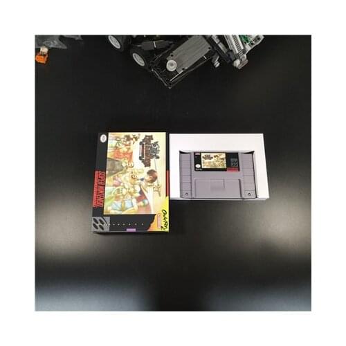 Fire Emblem Thracia 776 - RPG Game Card Battery Save US Version Retail Box