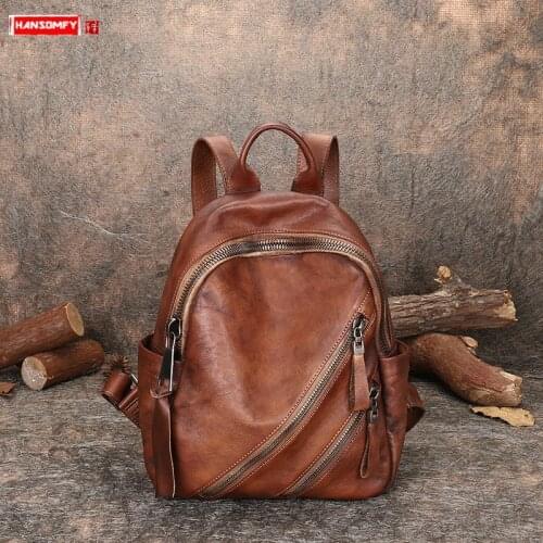 HYLHMC Womens School Bags