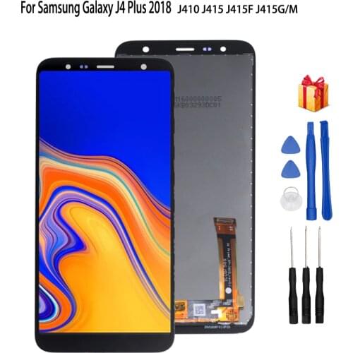 Kdascreen Screens For Samsung Galaxy J4 Plus China