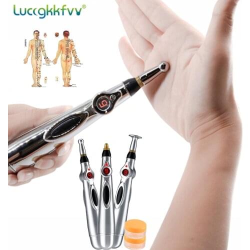 Luccgkkfvv Electric Massagers