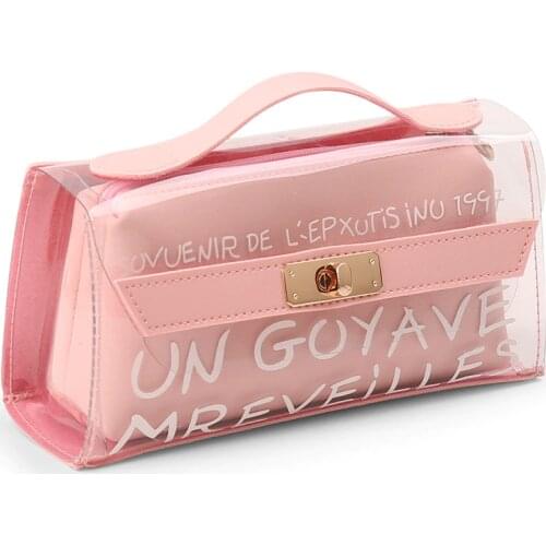 Прозрачные пеналы Mariyana China At AliExpress