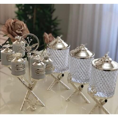 Kitchen set baharatalık-napkin holder