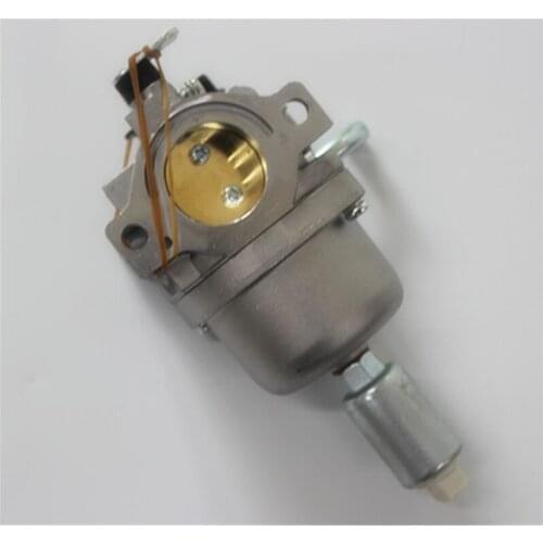 New Carburetor Carb Repair Tool Kit Set Fit for 13.5HP Vertical Shaft Motor 590400 796078 591731 796109