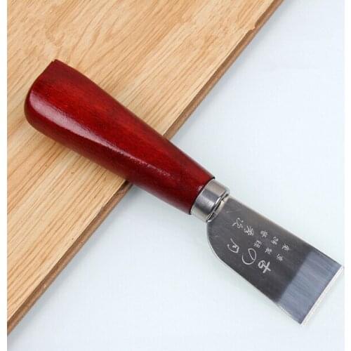 Oribone Knives For Leather