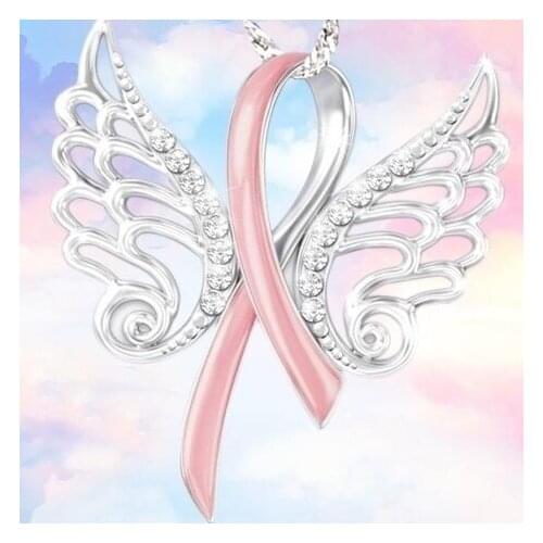 SilveryAngel lighthouse footprint Pendant Necklace elegant lady Necklace Fashion Accessories Valentines Day gift