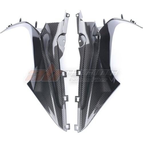 Front Side Panels Air Intake Cover For BMW s1000rr 2019-2020 Carbon Fiber