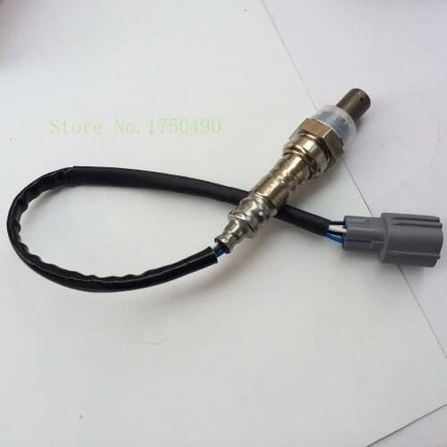 Lambda Sensor Front Oxygen Air fuel ratio Sensor For Toyota HIGHLANDER ACU2*,MCU2* Lexus RX300 ES300 OEM # 89467-48011