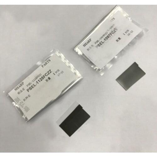 PSEL-1125FCZZ PSEL-1097FCZ1 Development Assy Entrance Seal for Sharp MX M550 M620 M700 ARM550 ARM620 ARM700MXM550 MXM620 MXM700