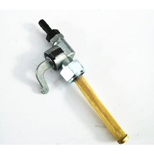 Motorcycle Fuel Tank Petcock Valve cock ATV switch for Simson S50 S 50