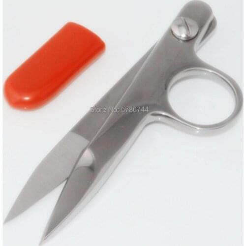 XR-007 Thread cutter Scissors hongbao 82007 TOURO TC-789N GOLDOLLAR 801