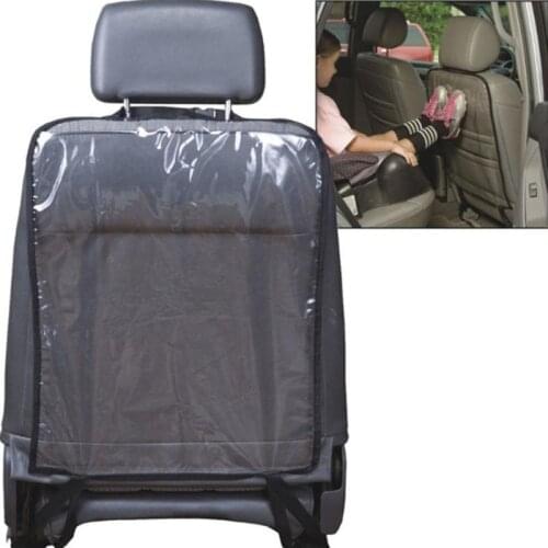Car Seat Cover Seat Protection Mat Mud Clean Mud Kids Child Kick Mat Protection For Kids Protect Car Seats Covered For Baby