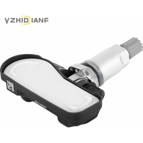1pc New Hight Quality 13598775 TPMS Tire Pressure Sensor Tire Pressure Valve Automotive Car Tool For OPEL- 13598775