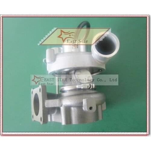 Free Ship CT26 17201-58020 1720158020 17201 58020 Turbo Turbocharger For TOYOTA Truck Dyna Truck 1984-1994 14BT 3.7L 13BT 3.4L D