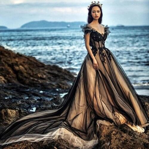 Beach Wedding Dresses Gaogao China