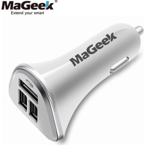 MaGeek Universal Chargers For Mobile Phones