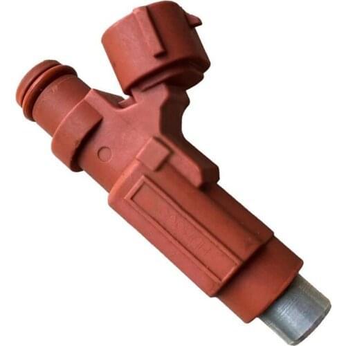 Set of 6 Fuel Injectors For MITSUBISHI ECLIPSE ENDEAVOR GALANT 3.8L HDB305F