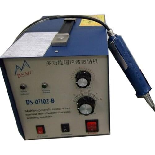 Reliable crystal rhinestones hot fix stone applicator for T-shirt