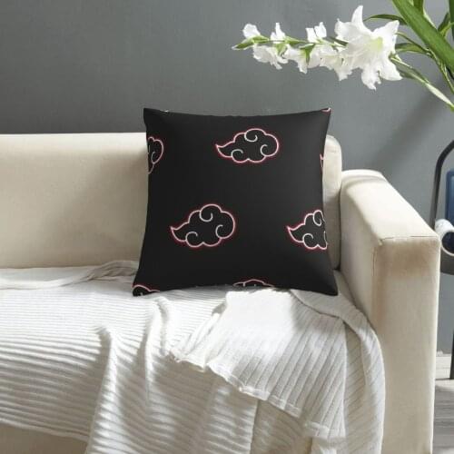 Anime, Games,cloud pillowcase printed cushion cover sofa waist pillow pillow cover