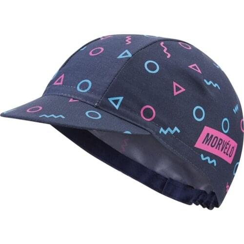 New Styles 2021 Morvelo Cycling Caps Gorra Ciclismo