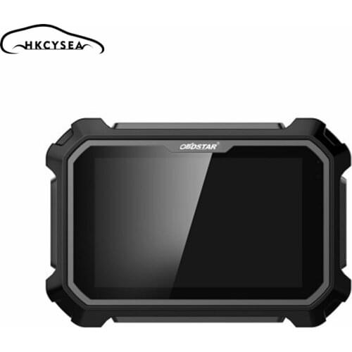 OBDSTAR MS80 Intelligent Motorcycle Diagnostic Tool Support IMMO Function