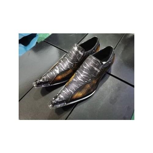 Пенни лоферы мужские OloMM China At AliExpress