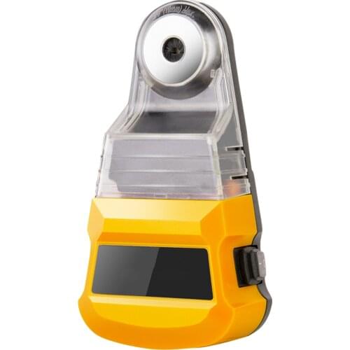 Dust Box Collector for Electric Hammer Screwdriver Dust Removal Universal Dust-free Drilling Tool Accessories