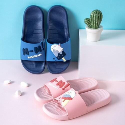 Family Slippers Women Indoor Lovers Home Bath Lovely Slippers Mens Slippers Shoes Men House Slippers Men Mens Slippers