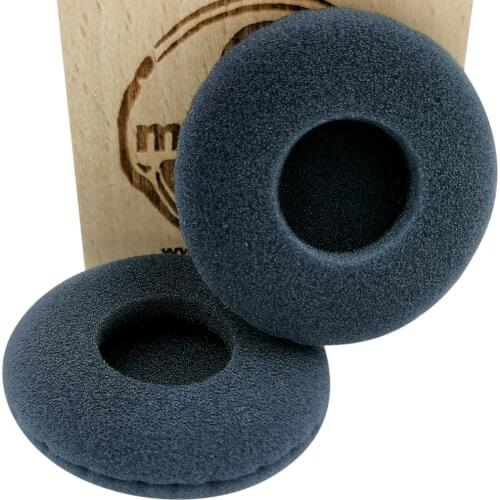Misodiko Foam Ear Cushion Pads Replacement for Plantronics Audio 628 626 USB Headset Earpads (4Pcs)