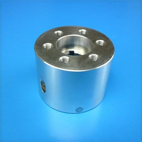 DLE85 propeller hub, gasoline model airplane engine propeller pad spare parts