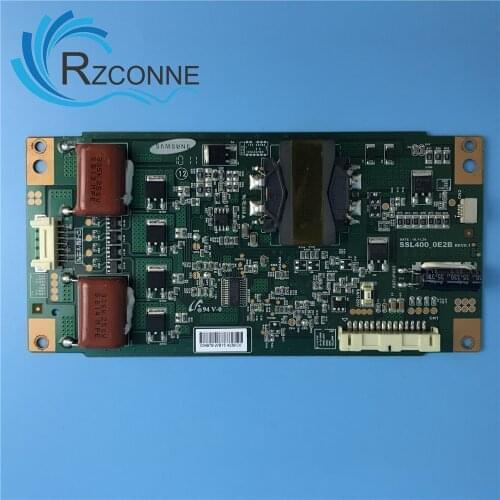 LED Inverter for SSL400-0E2B REV0.1 SSL400-0E2D SSL400-0E2A SSL400-0E2C LTA400HM13 L40E5200BE L40F3200 LTA400HM13 LE40Z300