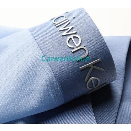 4 Pcs Gift Box Mens Breathable Underwear Boxer Briefs Ice Silk Seamless Ultra-thin Breathable Antibacterial Trend Boxer Shorts