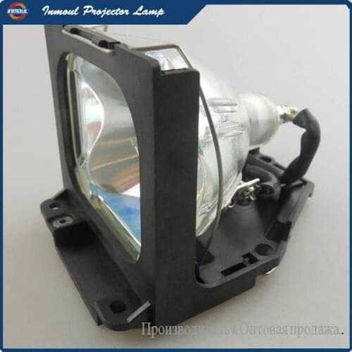Replacement Projector Lamp TLPL78 for TOSHIBA TLP-780U / TLP-781 / TLP-781E / TLP-781J / TLP-781U / TLP-781UF ETC