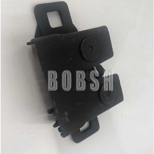 Car Hood lock pin 2009-2018Jag uarXF XE F-PACE I-PACE hood lock machine spring lock machine lock pin gantry frame lock block