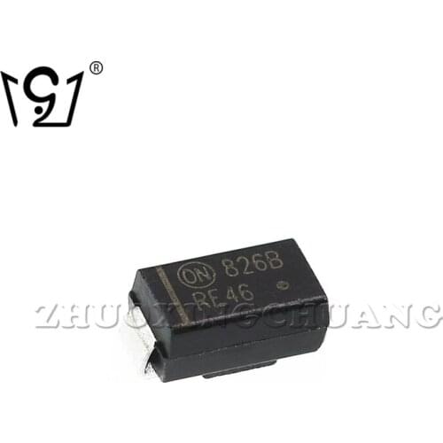 50PCS 1SMA5924BT3G 1.5W 9.1V stabilized patch diode DO-214AC brand new original