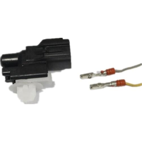 Car Ambient outdoor air Temperature Sensor for Mitsubishi Lancer 07-15 Outlander Mirage Pajero Montero V73 V75 V77 V93 V97