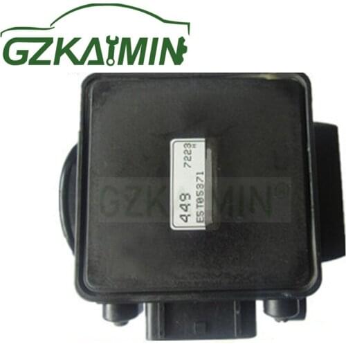 Free shipping E5T05371 MD172449 air flow meter maf for Mitsubishi Galant Carisma Space Runner 1.8