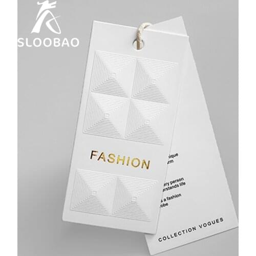 Free shipping three-dimensional bump craft tag spot custom free design listing card