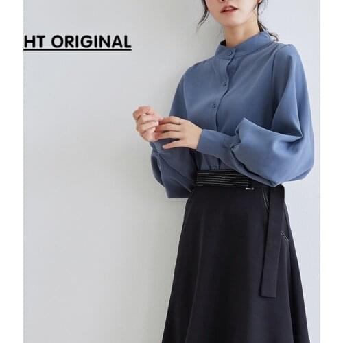 CMAZ Blouses For Women